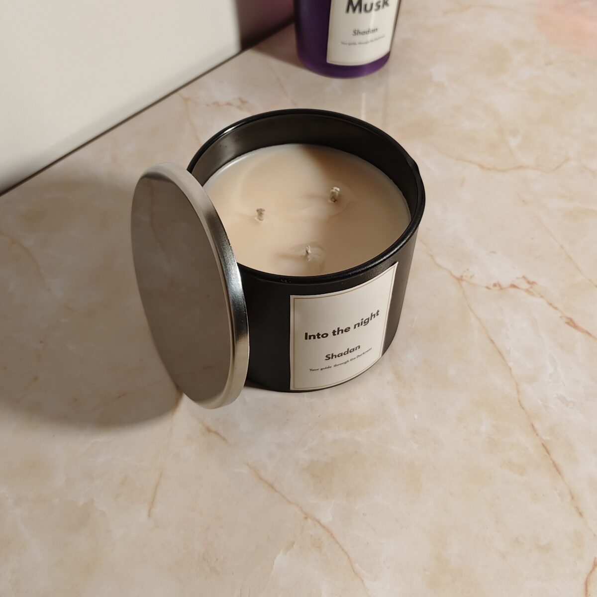 ✨Into the Night candle ✨ - Image 2