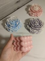 🌹🕯️ Special Offer – Romantic Scented Set!