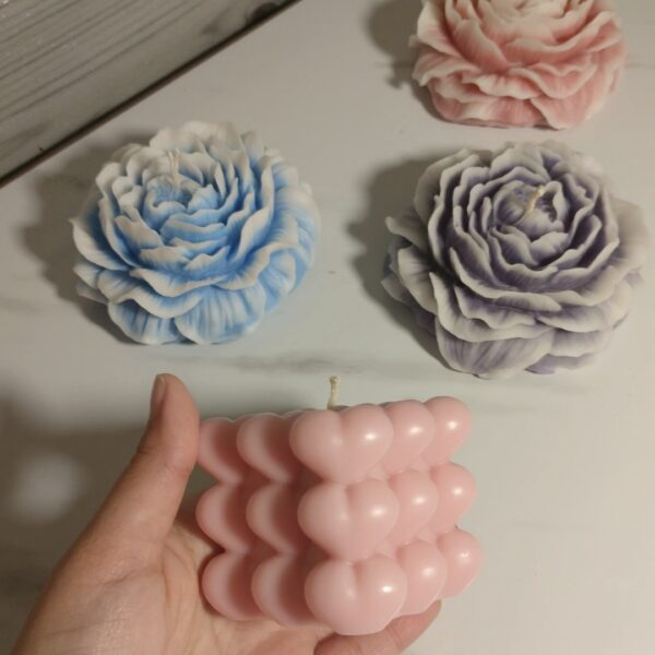 🌹🕯️ Special Offer – Romantic Scented Set!