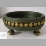 Wooden bowl - Image 4