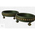 Wooden bowl - Image 2