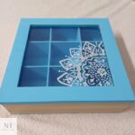 Wooden organizer - Image 2