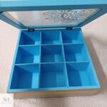Wooden organizer - Image 3