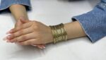 سوار نحاس بيور - Image 6