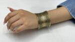 سوار نحاس بيور - Image 4