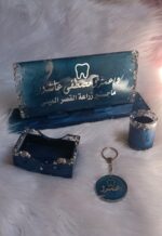 طقم مكتب ريزن مصنوع خصيصاً لك - Image 2