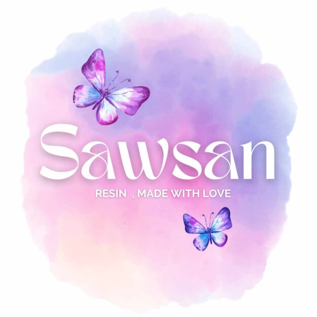 Sawsana's Resin