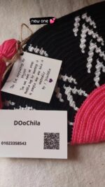 Pink moon clutch - Image 3