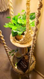 Macrame unit - Image 2