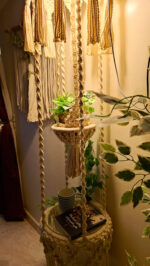 Macrame unit - Image 3