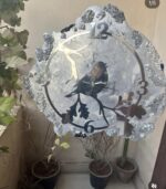 ساعه ريزن عصفوره مقاس 50