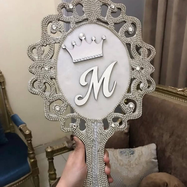 مرايه عروسه