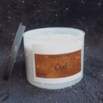 شمع عطرى - Image 3