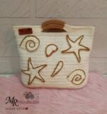 شنطة كروشيه