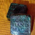 صابونة القدمين