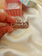 سلسله أسم ذهبي - Image 4