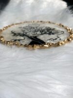 كوستر ريزن مصنوع بكل حب - Image 2