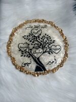 كوستر ريزن مصنوع بكل حب