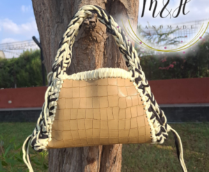 شنطه هاند ميد ترندي