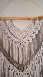 Wall hanging macrame - Image 5