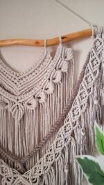 Wall hanging macrame - Image 4