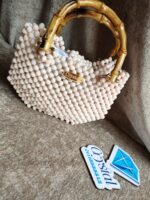 شنطة كريستال