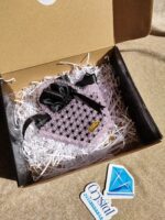 شنطة كريستال بالاس - Image 3