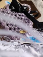 شنطة كريستال بالاس - Image 2