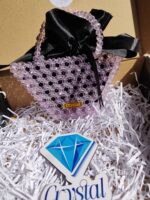 شنطة كريستال بالاس - Image 4