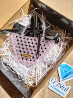 شنطة كريستال بالاس