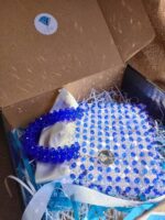 شنطة زهرة - Image 3