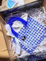 شنطة زهرة - Image 2