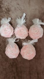 Flower Candle - Image 2