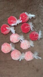 Flower Candle - Image 3