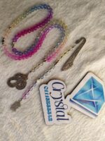 Soft Glow Rosary - Image 2