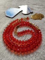 Red rosaray - Image 2