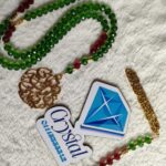 Green rosary