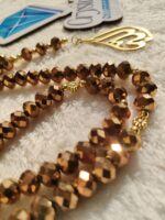 Golden rosary - Image 2