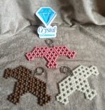 ميداليات فوانيس رمضان - Image 3