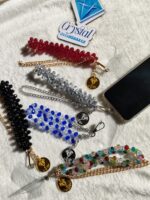 Crystal Phone Strap - Image 2