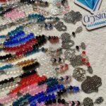 Crystal Tasbih 📿