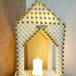 Royal Pearl Lantern