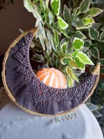 هلال مكرميه للديكور - Image 4