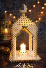 Royal Pearl Lantern - Image 3