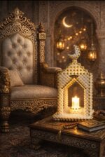 Royal Pearl Lantern - Image 2