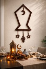 جدارية فانوس - Image 3