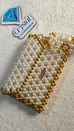 Clatch bag 👝 - Image 4