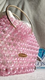 Elegant Rose bag 🌸🌷 - Image 2