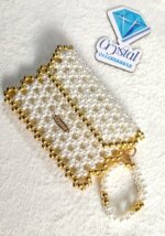 Clatch bag 👝 - Image 2