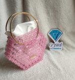 Elegant Rose bag 🌸🌷 - Image 3